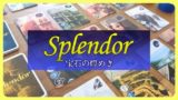 アプリ紹介 宝石の煌き Splendor ３つのモードが遊べる ぼくとボドゲ