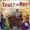 チケット・トゥ・ライド(Ticket to Ride)｜2004年ドイツ年間ゲーム大賞