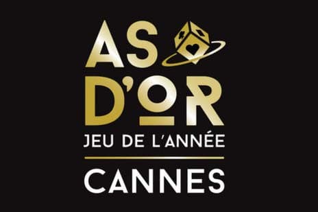 2021年アスドール・フランス年間ゲーム大賞（As d’Or – Jeu de l’Année）