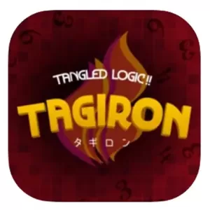 ボードゲームアプリ『タギロン』