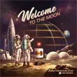 Welcom to the moon