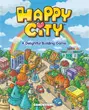 ハッピーシティ（Happy City）｜ボードゲーム