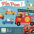 ピンポン！（Pin Pon!）｜ボードゲーム
