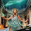 khôra-rise-of-an-empire｜ボードゲーム