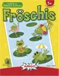 Fröschis｜ボードゲーム
