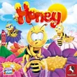 Honey｜ボードゲーム
