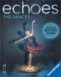 echoes: The Dancer｜ボードゲーム