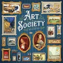 ArtSociety（アートソサエティ）