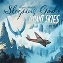 スリーピング・ゴッズ：彼方の空