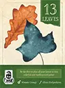 13LEAVES