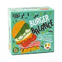 バーガーバランス