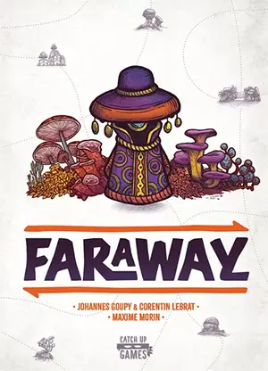 ファラウェイ（Faraway）