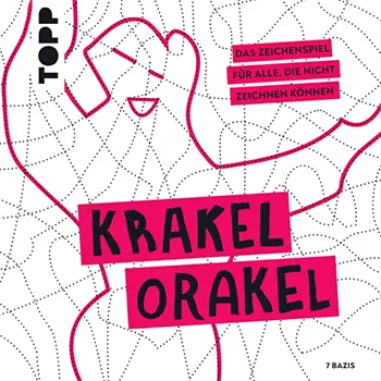 クラケル・オラケル（Krakel Orakel）