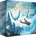 スリーピング・ゴッズ・彼方の空