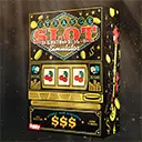 ストレンジスロットシュミレーター