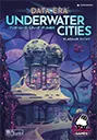 アンダーウォーターシティーズ:データの時代