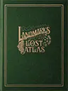 ランドマークス・オブ・ザ・ロストアトラス