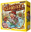 クロンダイク　砂金ハンターズ