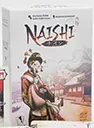 NAISHI－内侍－