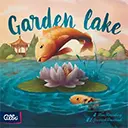 Garden Lake 輸入版