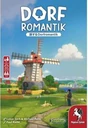 旅するドーフロマンティックボードゲーム