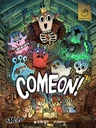 COMEON!（カモン！）