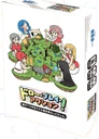 ドロー・プレイ・アクション！