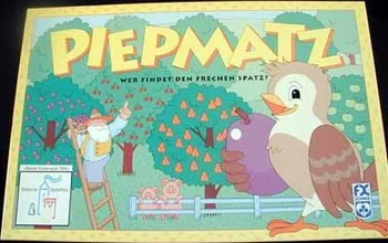 ピープマッツ