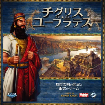 チグリス・ユーフラテス