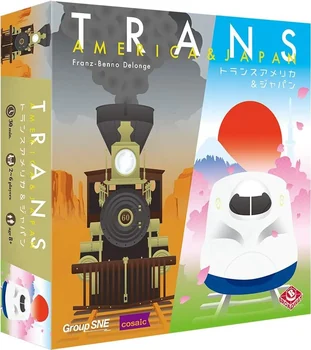 トランスアメリカ