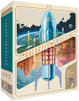 ギャラクティック・クルーズ(Galactic Cruise)