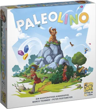 パレオリノ(Paleolino)