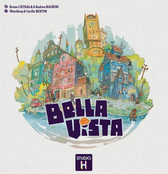 ベラヴィスタ（Bella Vista）