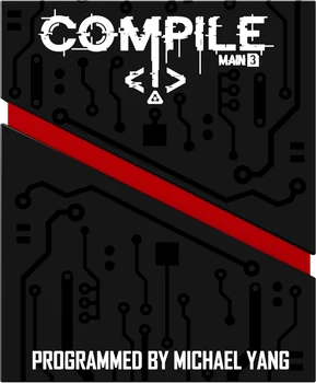 コンパイル：メイン3（Compile: Main 3）