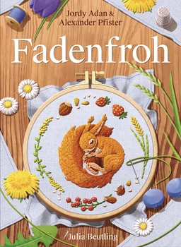 ファーデンフロー（Fadenfroh）
