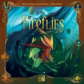 ファイアフライズ（Fireflies）