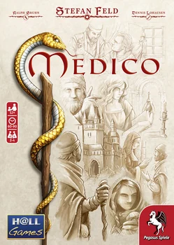 メディコ（Medico）