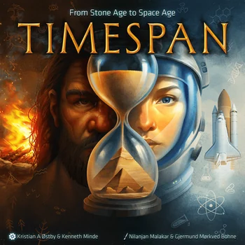 タイムスパン（Timespan）