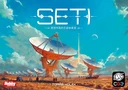 SETI：地球外知的生命体探査